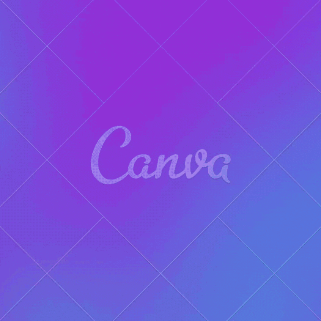 Blue And White Modern Memphis Sale Animated Social Media 1