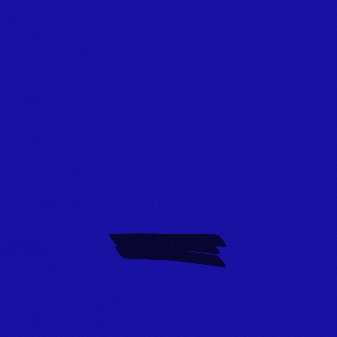 White Maximalism New Year Animated Social Media