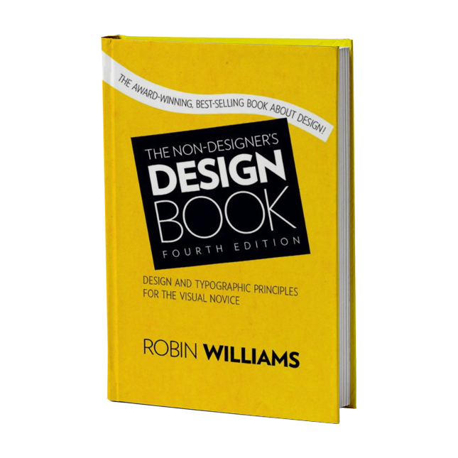 product-18.png The Non-Designer's Design Book