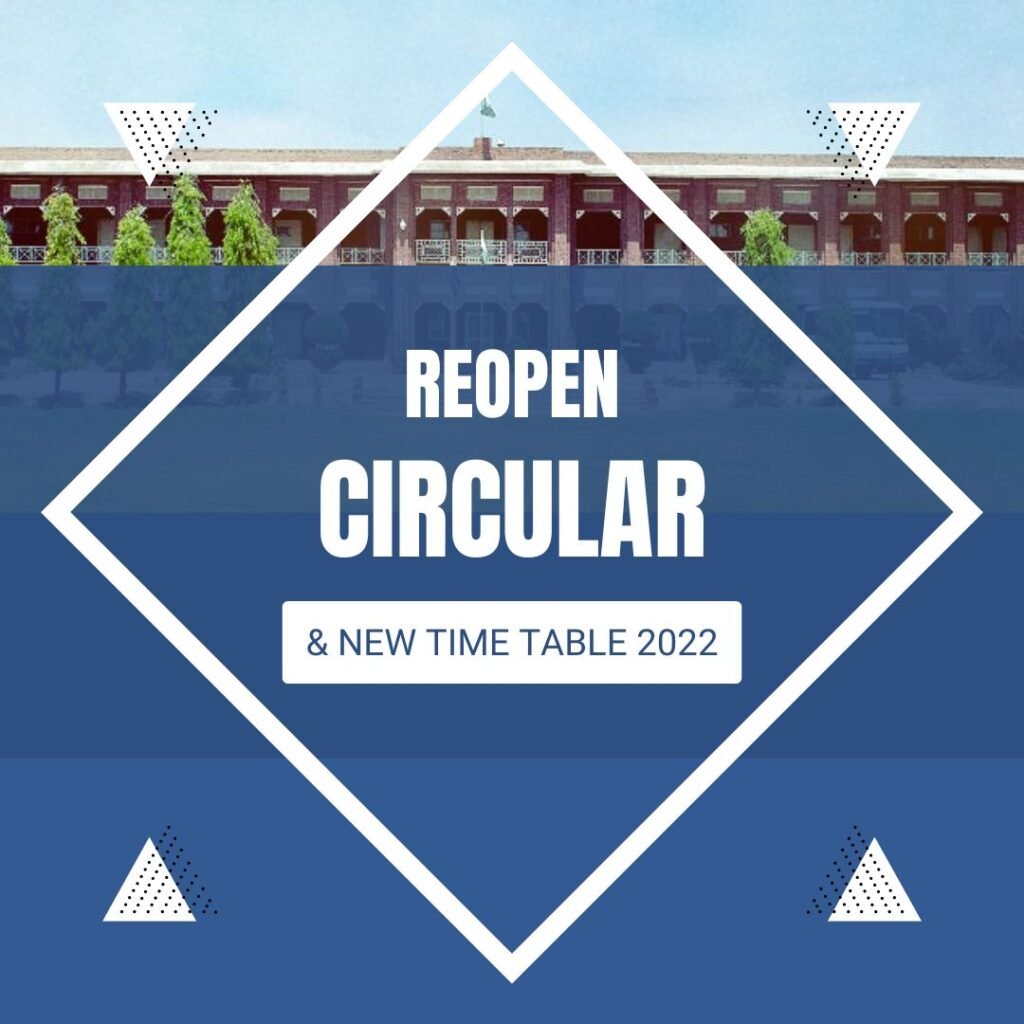 Blue We Are Open Instagram Post 1024x1024