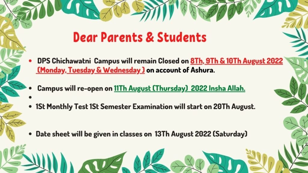 Blue Yellow Simple Islamic Zoom Virtual Background 3 1024x576