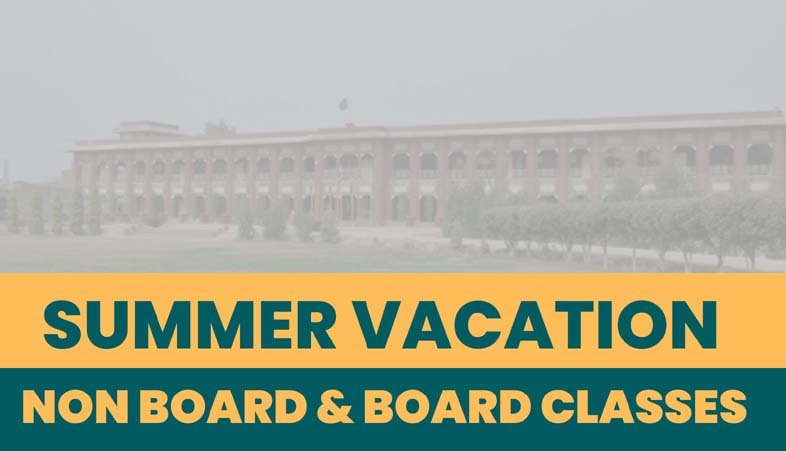 Blue And Yellow Modern Job Hiring Poster