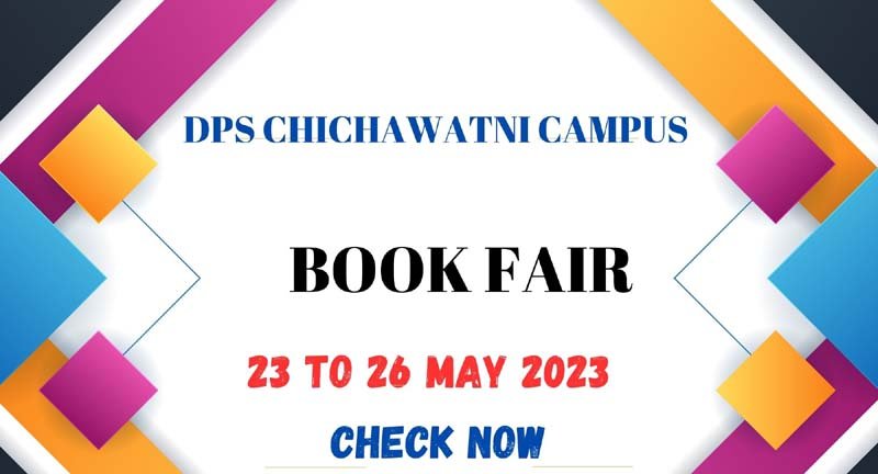 Book Fair Image