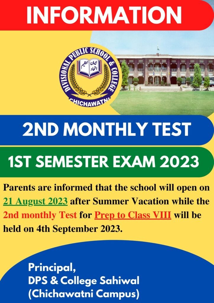 Purple Green Colorful School Admission Poster 724x1024