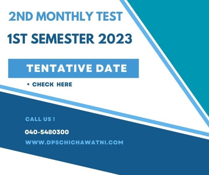 White Final Exam Schedule Facebook Post E1687773268151