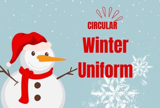 Red And Blue Simple Hello Winter Facebook Post E1700459648728