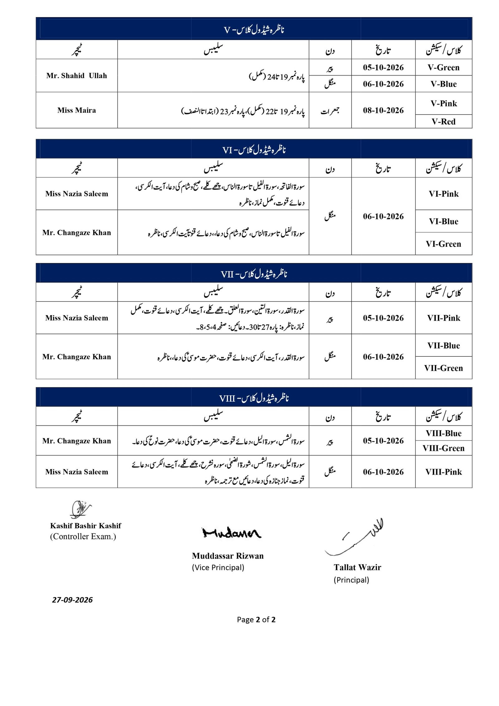 nazra 1st sem page 0002